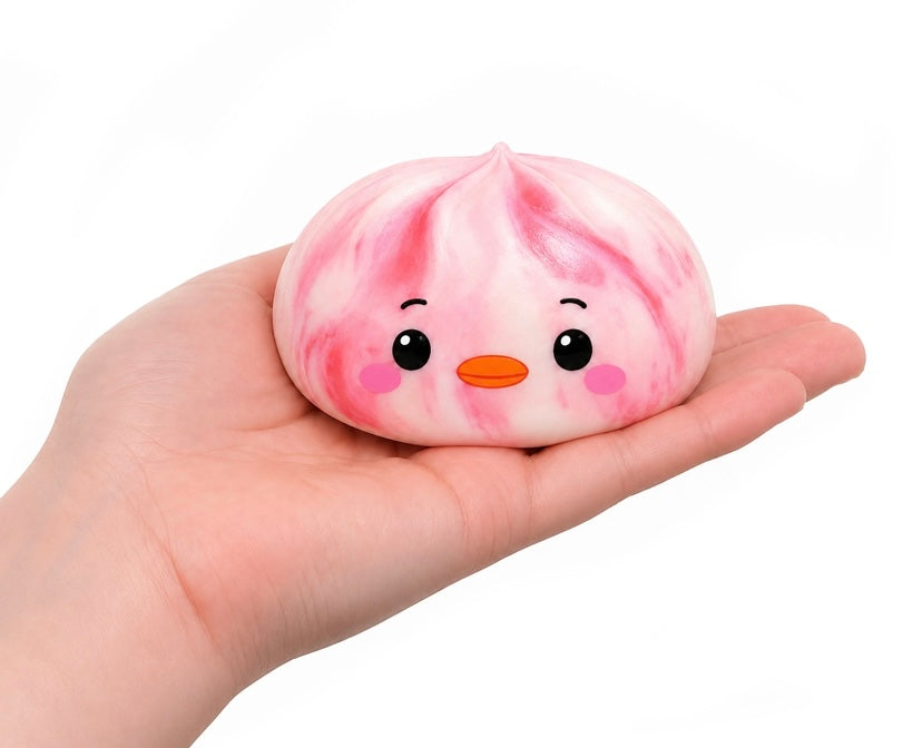 Hello Duck Dumpling - Mystery Coffee Shop Drop (Large) - COMING SOON!