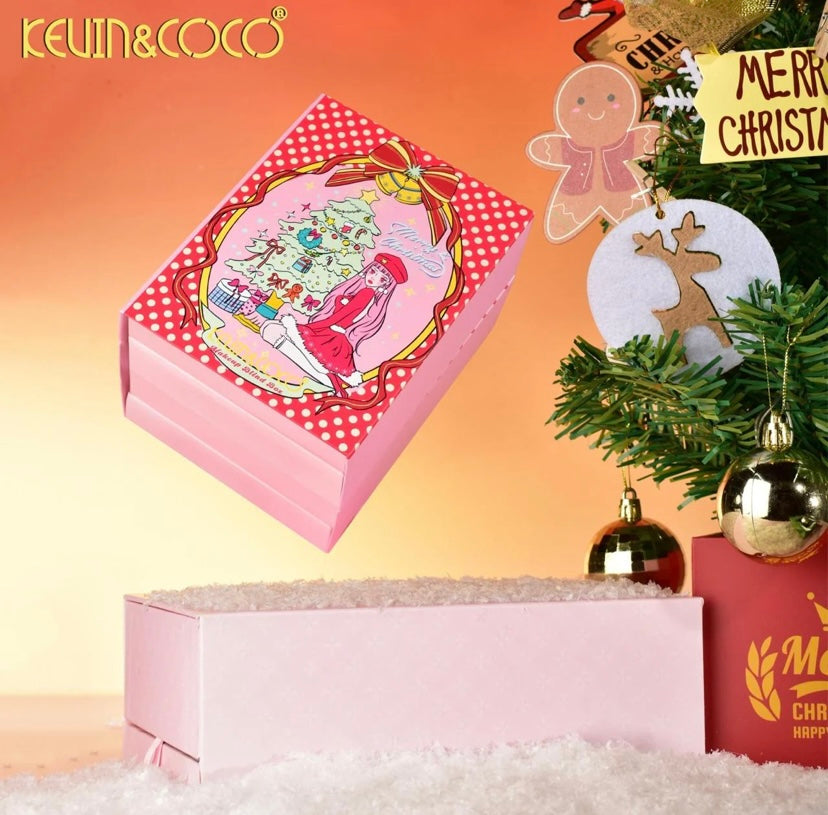 Holiday Surprise – Makeup Blind Box