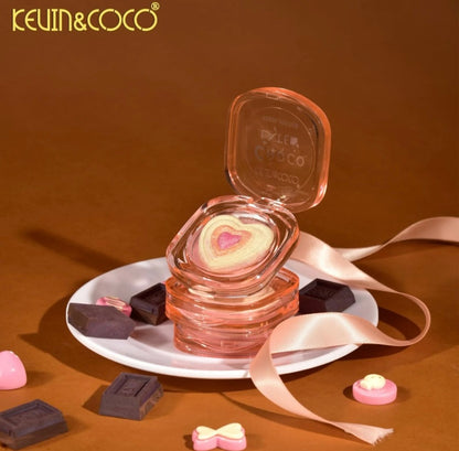 KC Chocolate Collection Highlighters