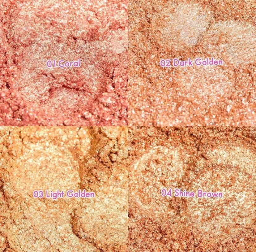 My Radiance Highlight