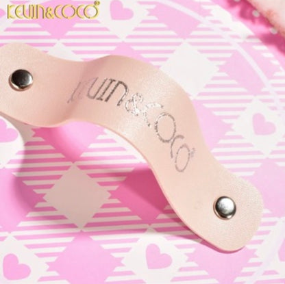 KC Soft Plush Bucket