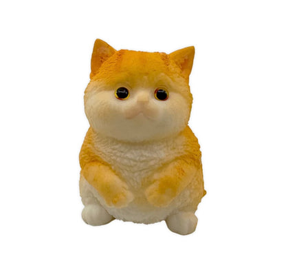 Squishy Pet Keepsake