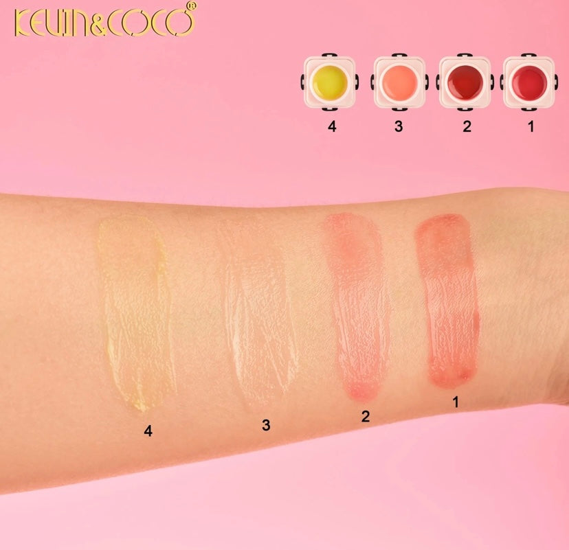 KC Pretty Girl Collection