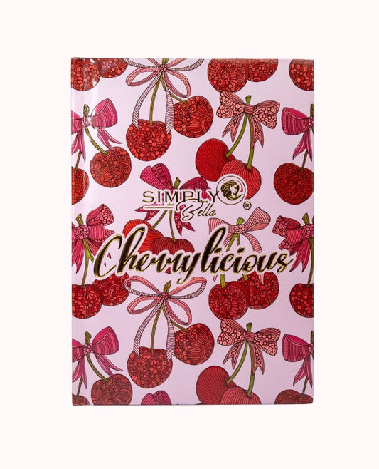 Cherrylicious Palette Book