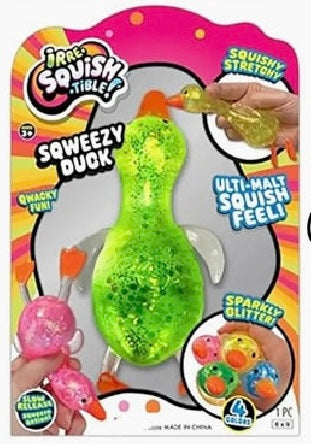 Duck Squish