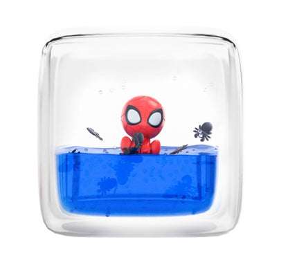 Avengers Stretchy Liquid Cube Frdget Toy - COMING SOON!