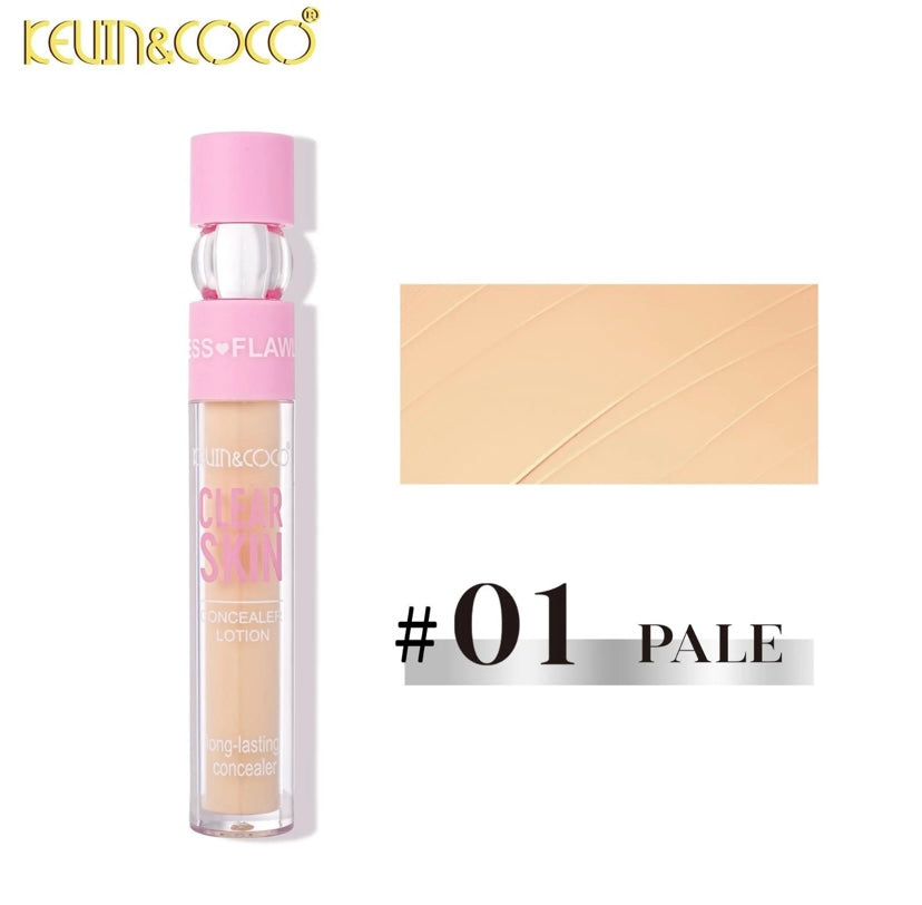 KC Clear SkinConcealer