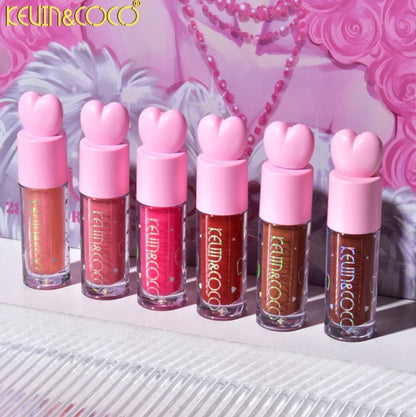Starlight Lip Gloss Set