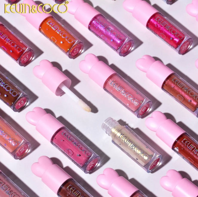 Starlight Lip Gloss Set