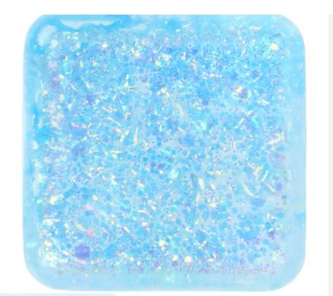 Irre-Squish-Tible Kool Kube
