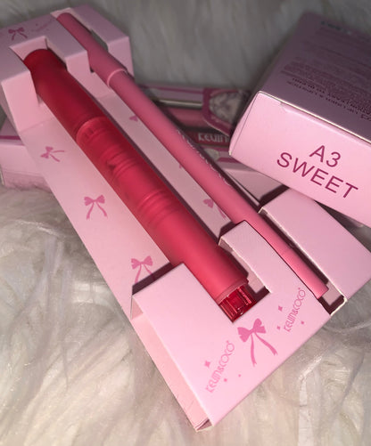 Graceful Lipliner & Lipstick Duo