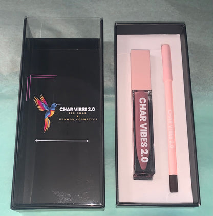 Char Vibes Bundle 1