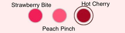 Lip Plumper Tint Balm