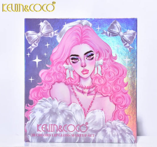 Starlight Lip Gloss Set