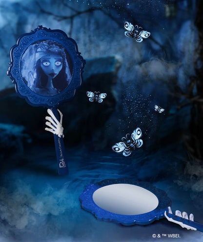 Corpse Bride “Learn Your Vows” Hand Held Mirror