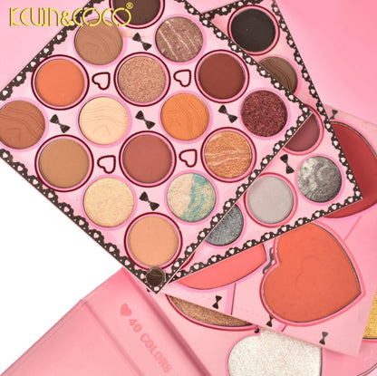 Pretty Girl Palette