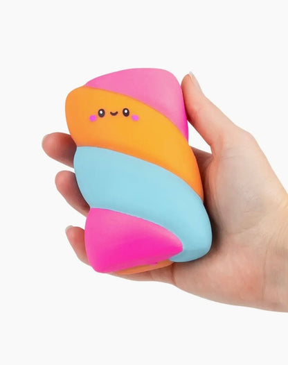 Scrunchems Marshmallow Squishy