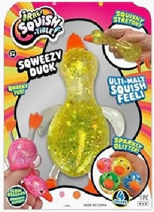 Duck Squish