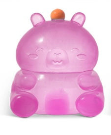 Super Duper Sugar Squisher- Charlie the Capybara