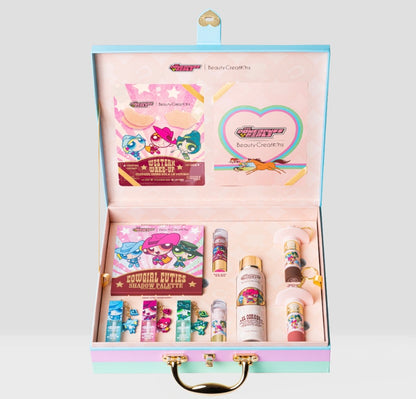 The PowerPuff Girls Collection Set