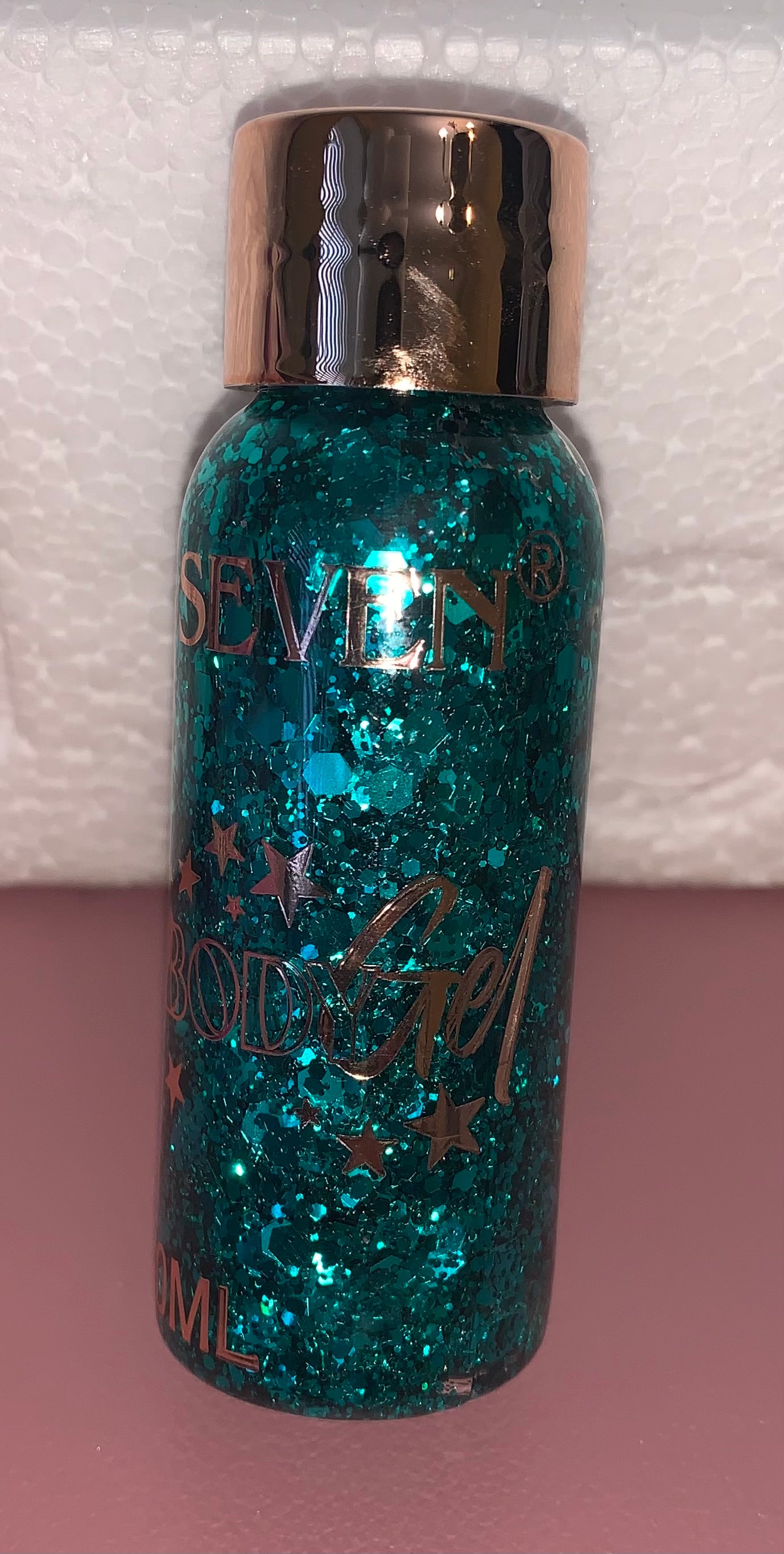 Glitter Gel
