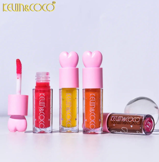 Starlight Lip Gloss Set