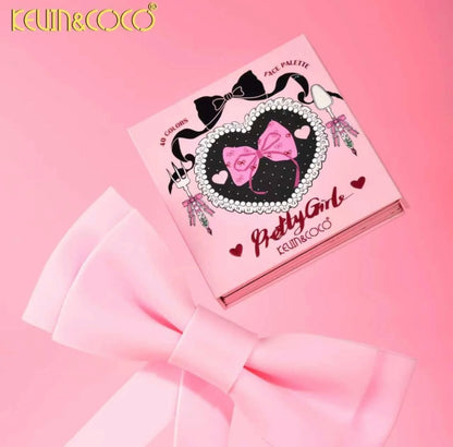 Pretty Girl Palette