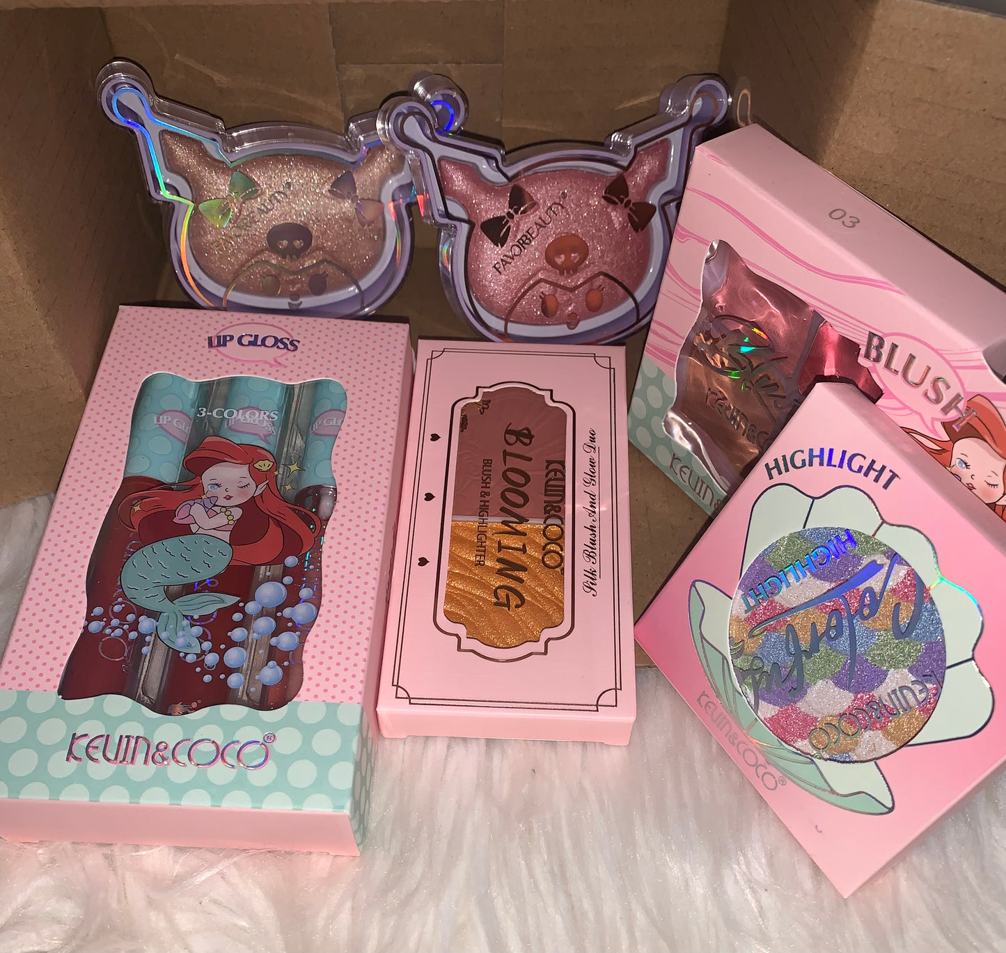 Cute Bundle