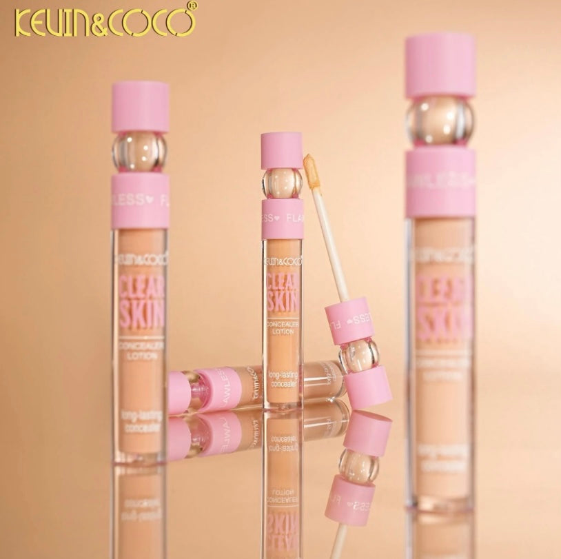 KC Clear SkinConcealer