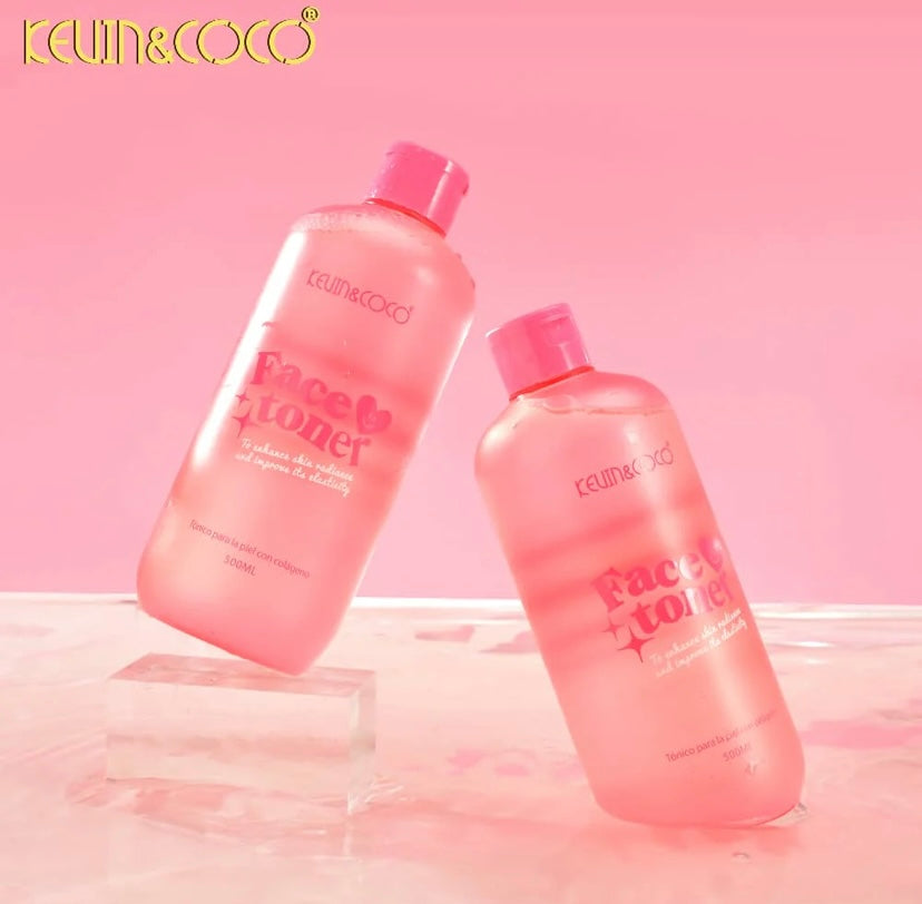 KC Face Toner