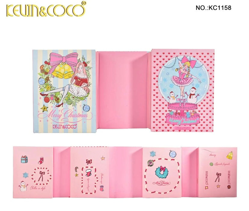 Holiday Surprise – Makeup Blind Box