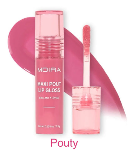 Maxi Pout Gloss