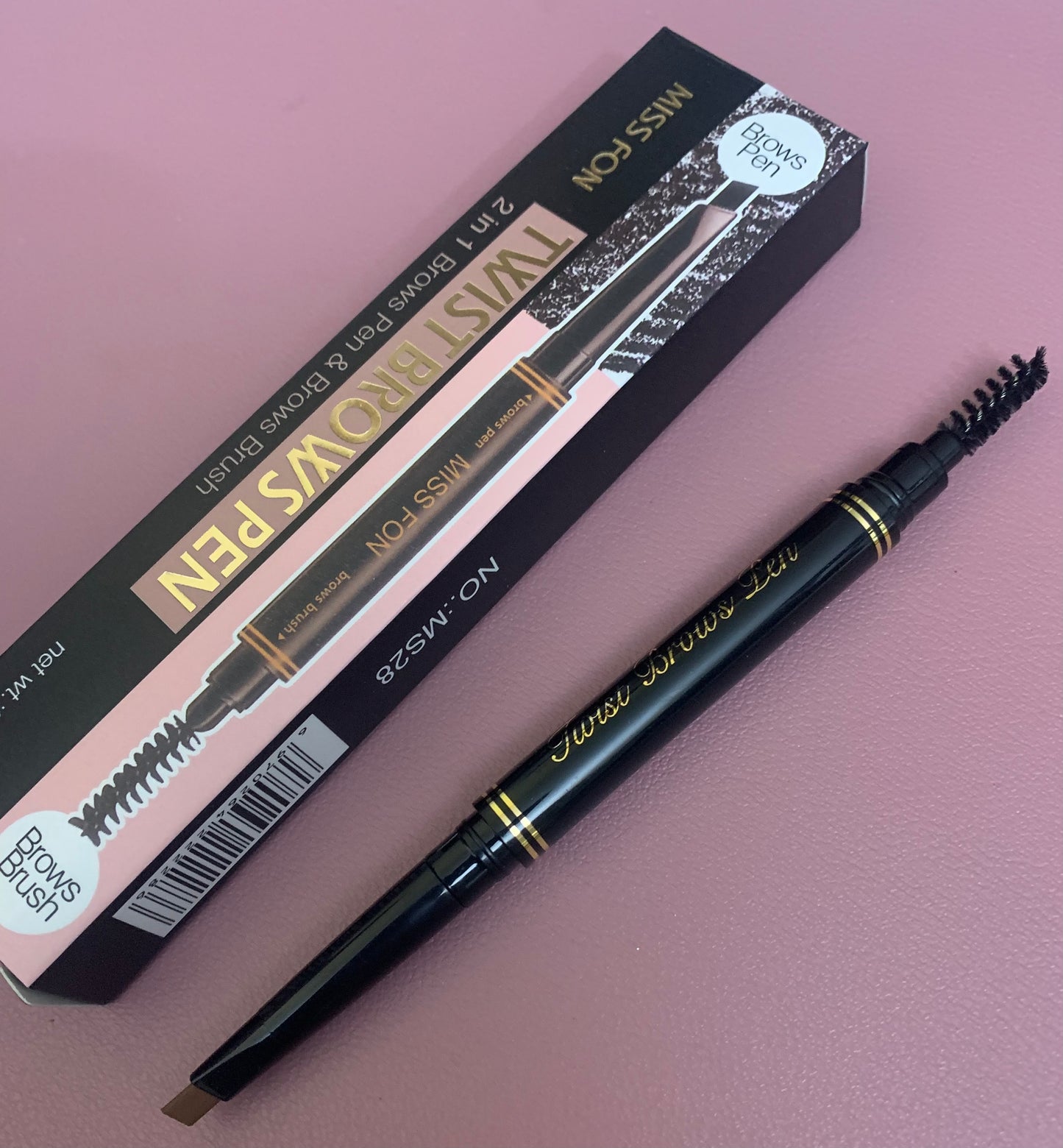 Twist Brow Pen