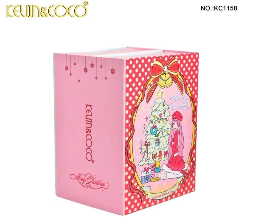 Holiday Surprise – Makeup Blind Box