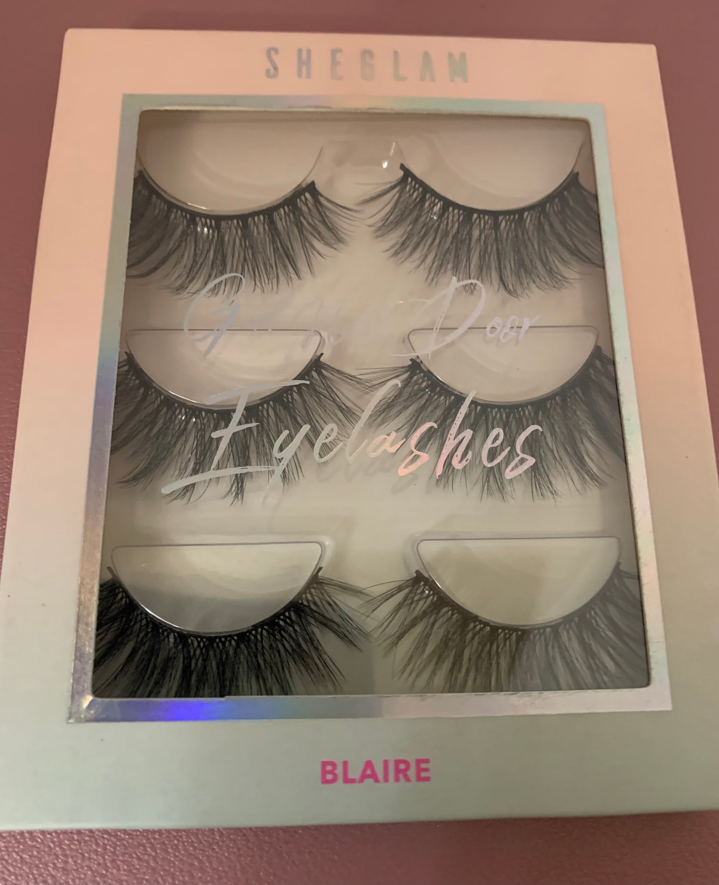 Girl Next Door Lashes