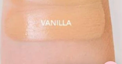 Beyond Matte Foundation - Vanilla