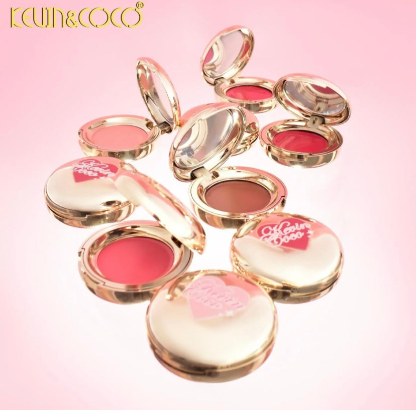 KC Cream Blush