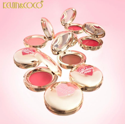 KC Cream Blush