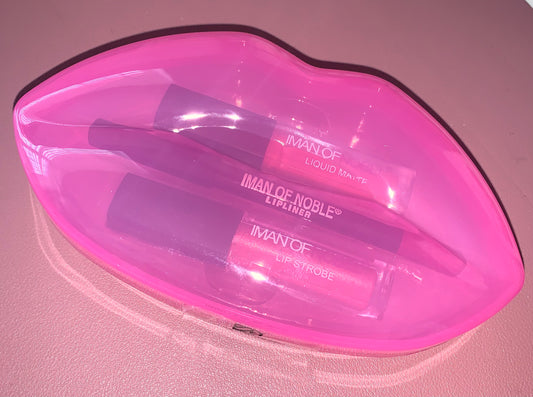 Lip Kit Case
