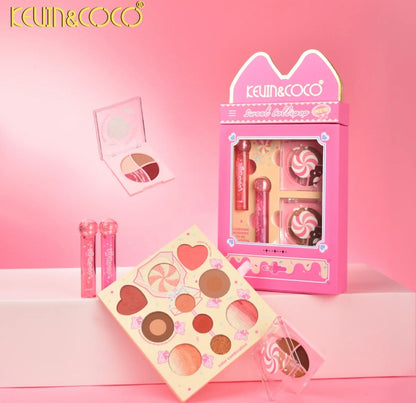 KC Sweet Lollipop Makeup Set