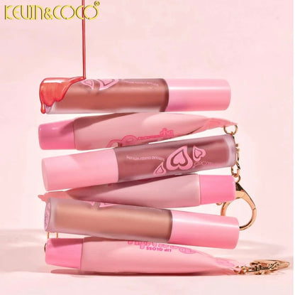 Dream Beauty Lipgloss set