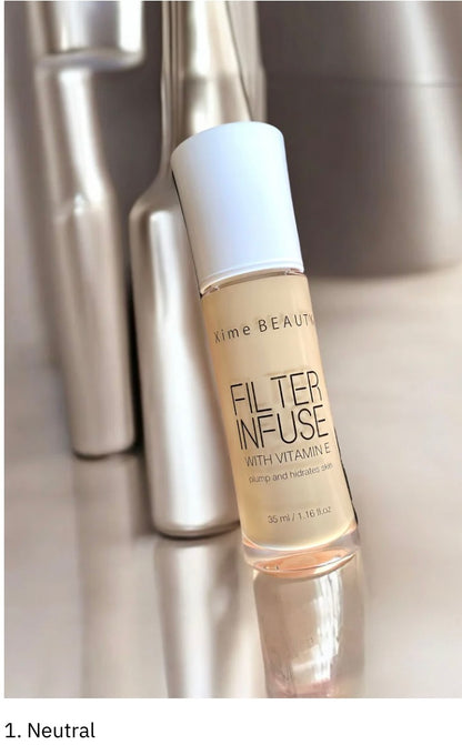 Filter Infuse Foundation
