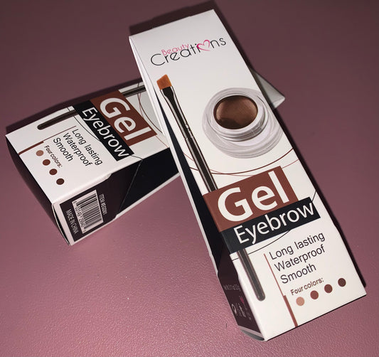 Gel Eyebrow