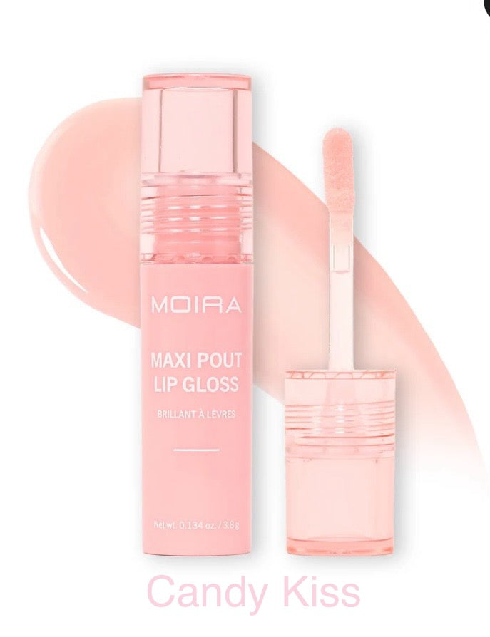 Maxi Pout Gloss