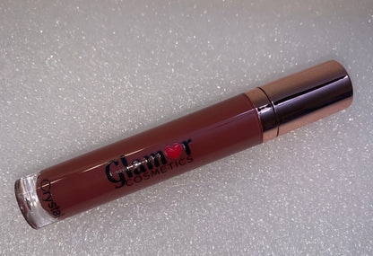 Crystal Lipgloss