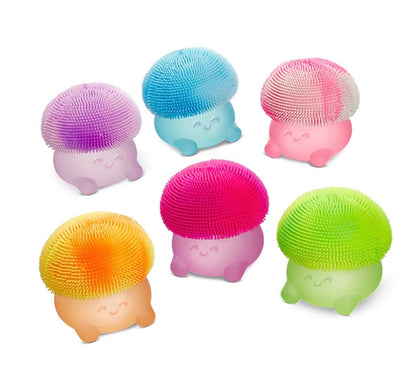 Super Duper Sugar Squisher-     Mushroom