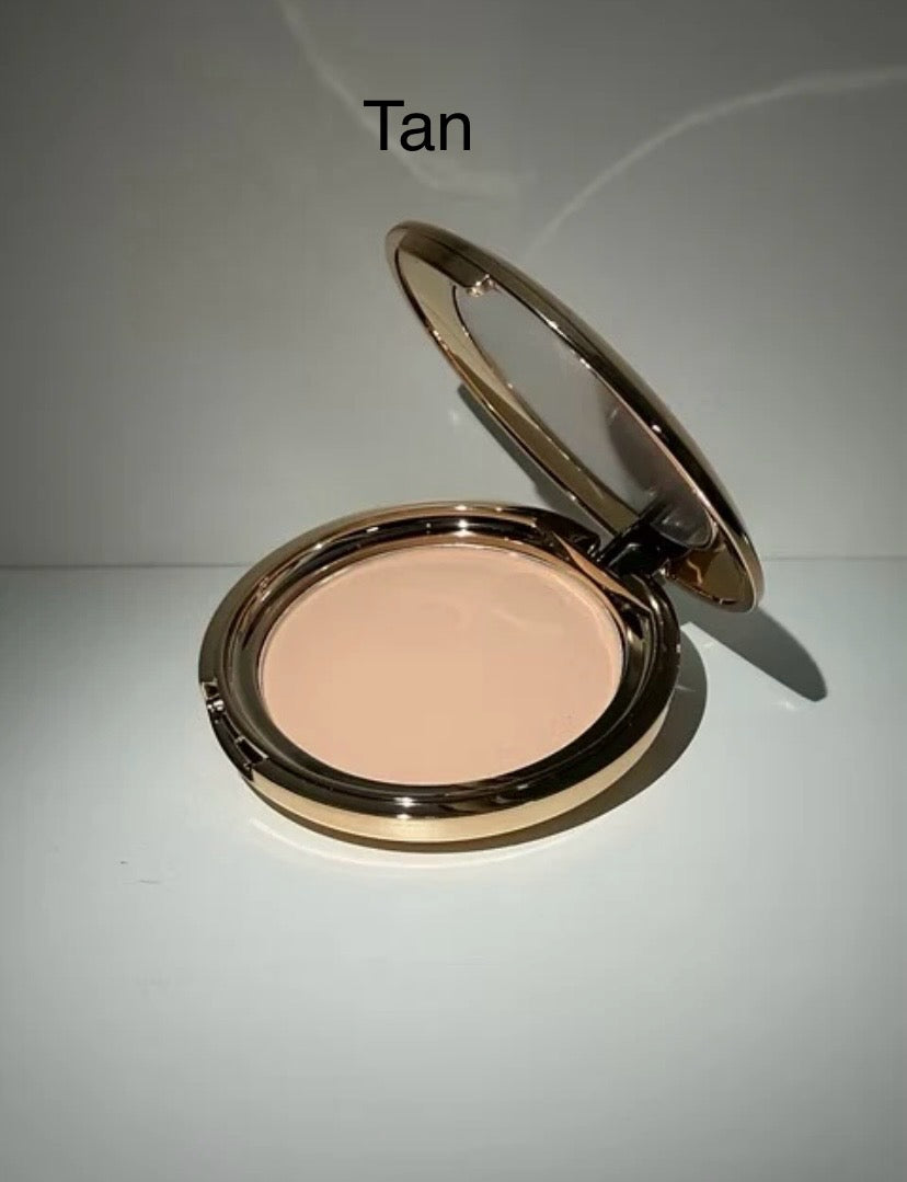 Airbrush Beauty Finishing Powder