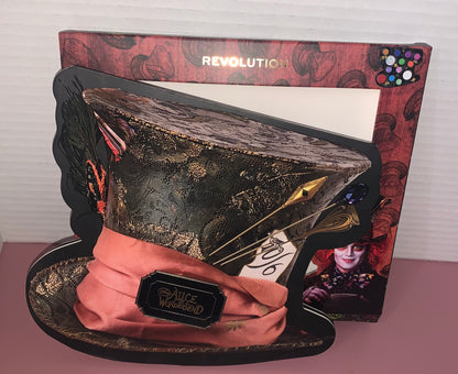 Alice Palette