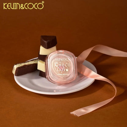 KC Chocolate Collection Highlighters