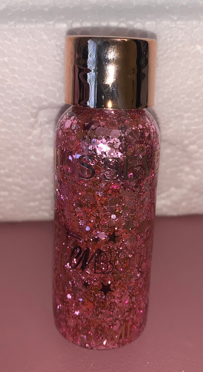 Glitter Gel